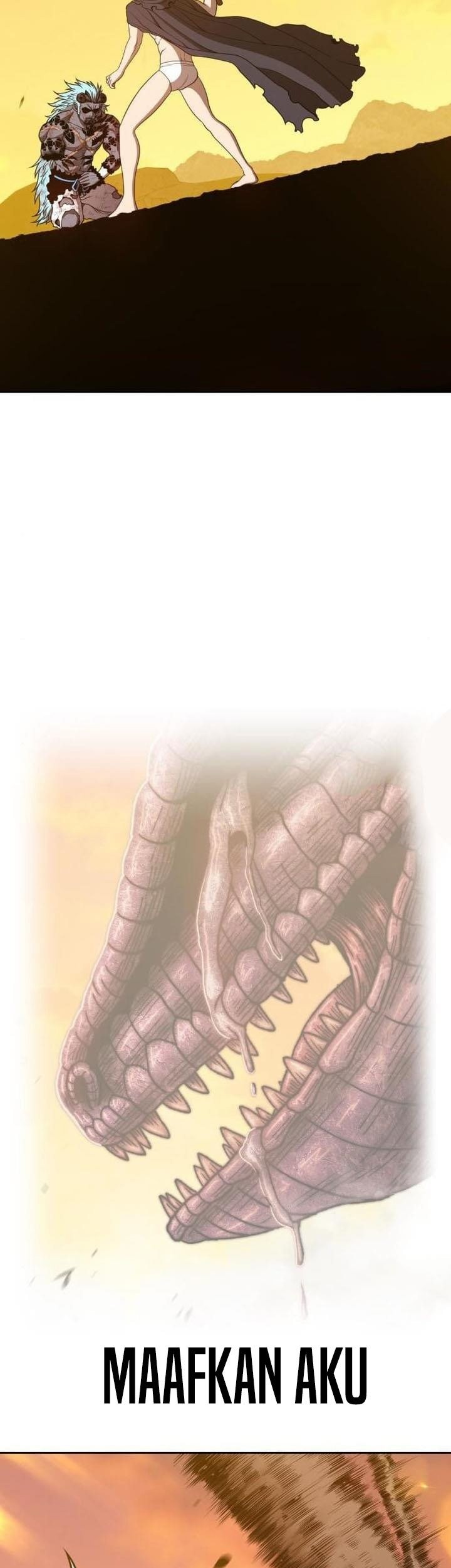 +99 Wooden Stick Chapter 45 Gambar 34