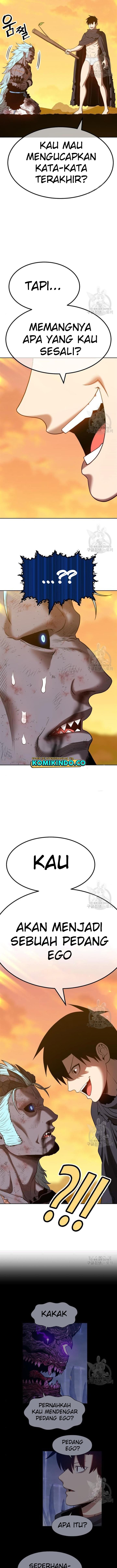 +99 Wooden Stick Chapter 45 14