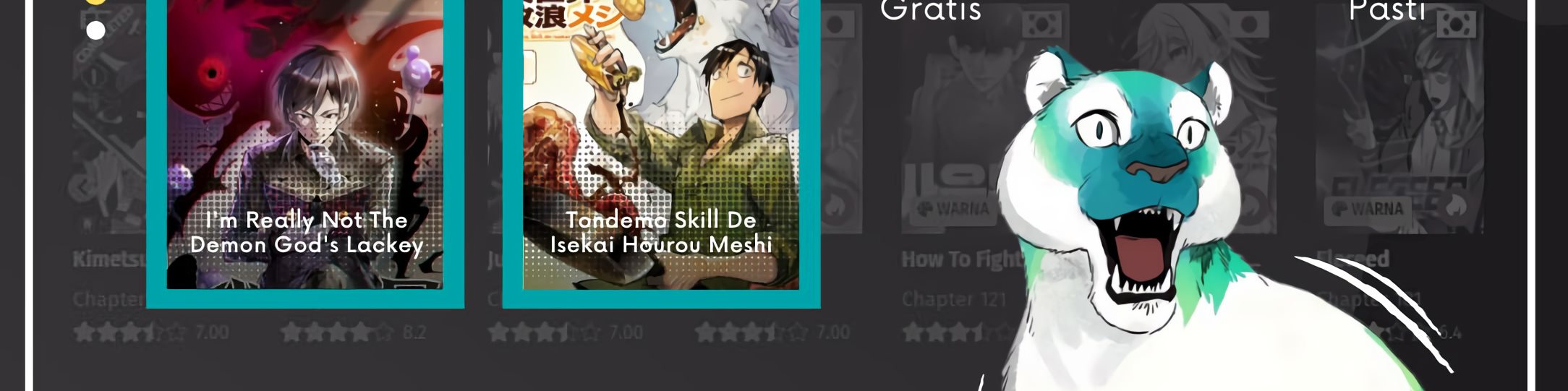 +99 Wooden Stick Chapter 45 143