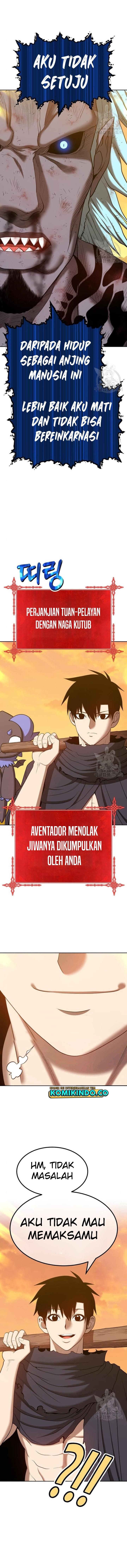 +99 Wooden Stick Chapter 45 17