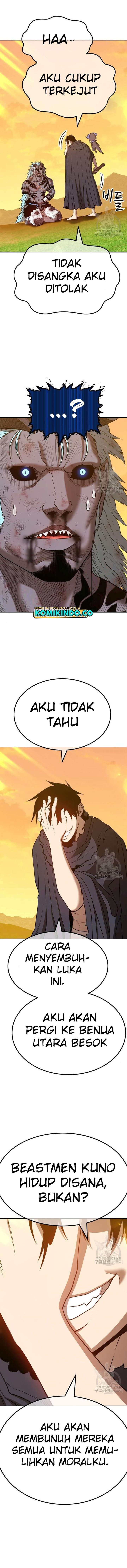 +99 Wooden Stick Chapter 45 18