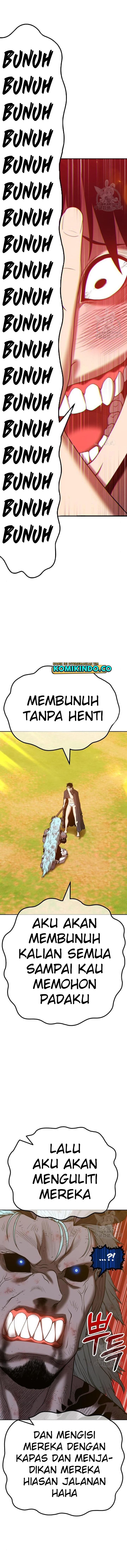 +99 Wooden Stick Chapter 45 19