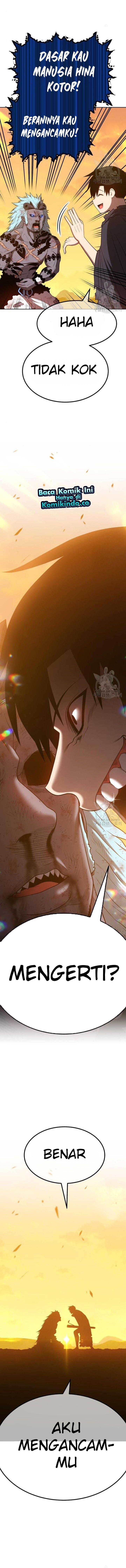 +99 Wooden Stick Chapter 45 20