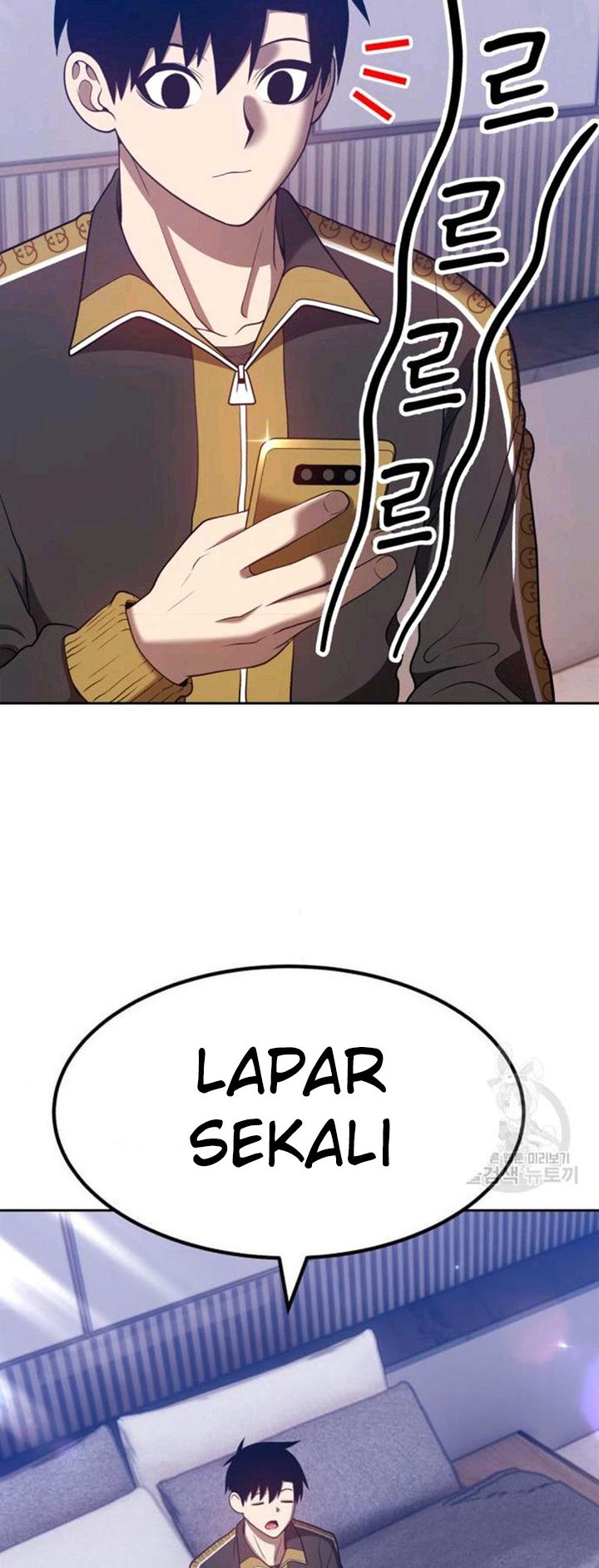 +99 Wooden Stick Chapter 45 39