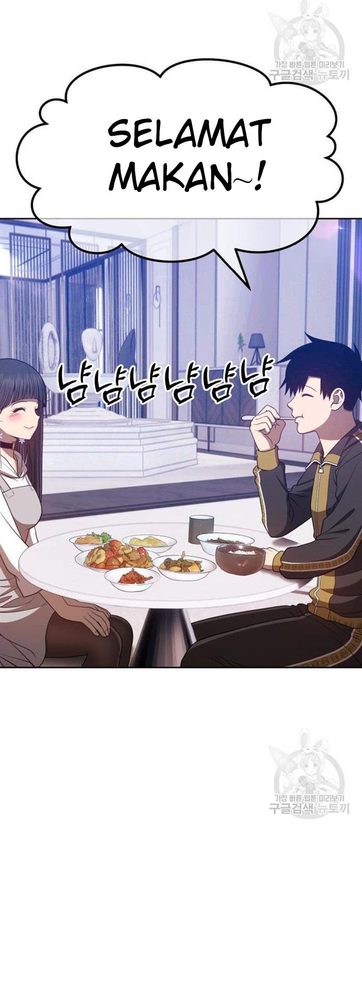 +99 Wooden Stick Chapter 45 46