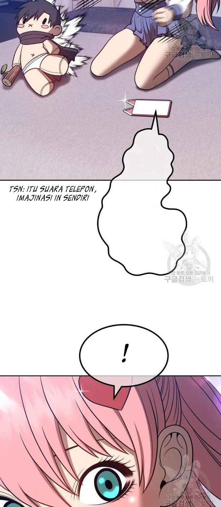 +99 Wooden Stick Chapter 45 67