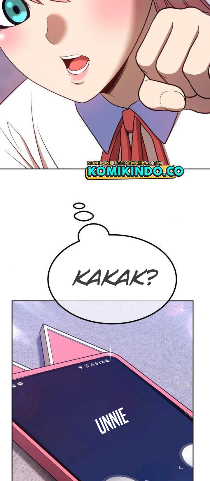 +99 Wooden Stick Chapter 45 68