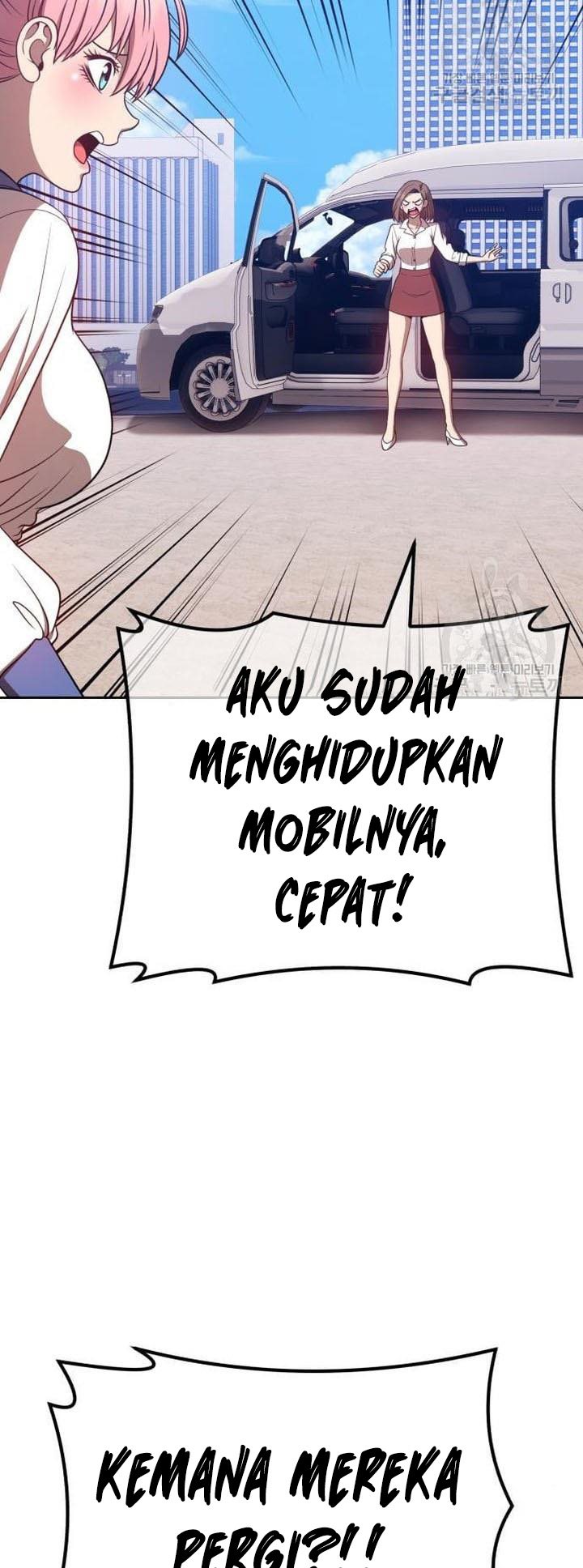 +99 Wooden Stick Chapter 45 83