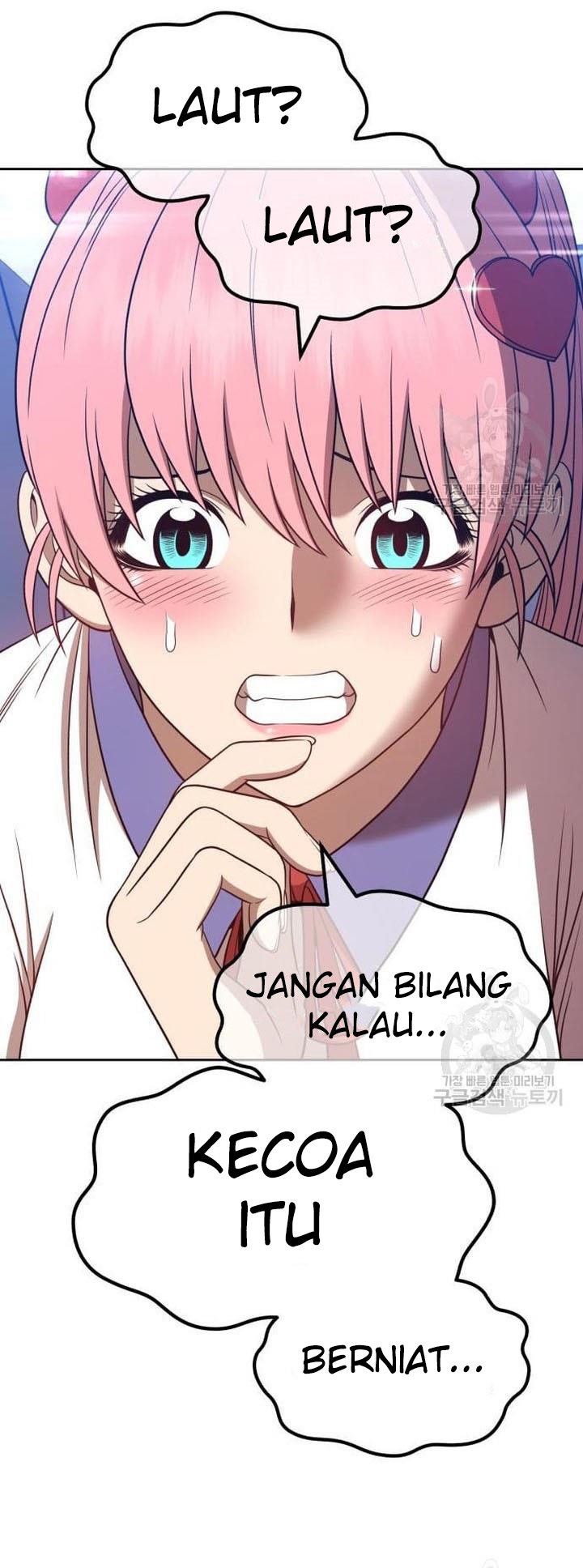 +99 Wooden Stick Chapter 45 85