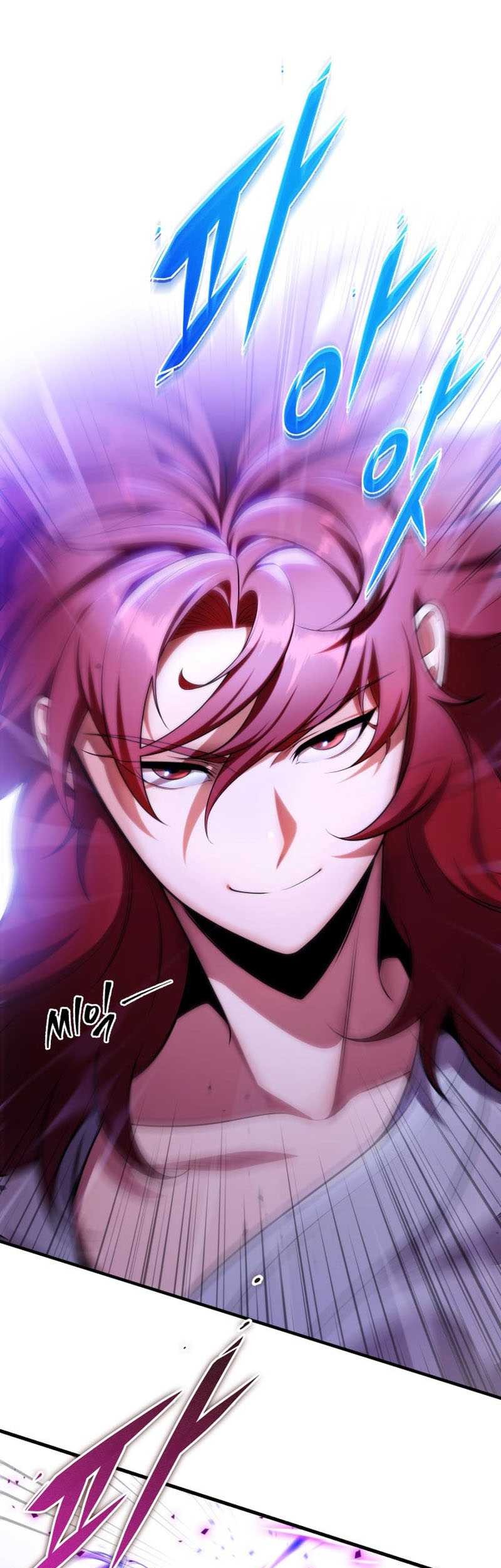 Baca  Heavenly Inquisition Sword Chapter 29 Gambar 2