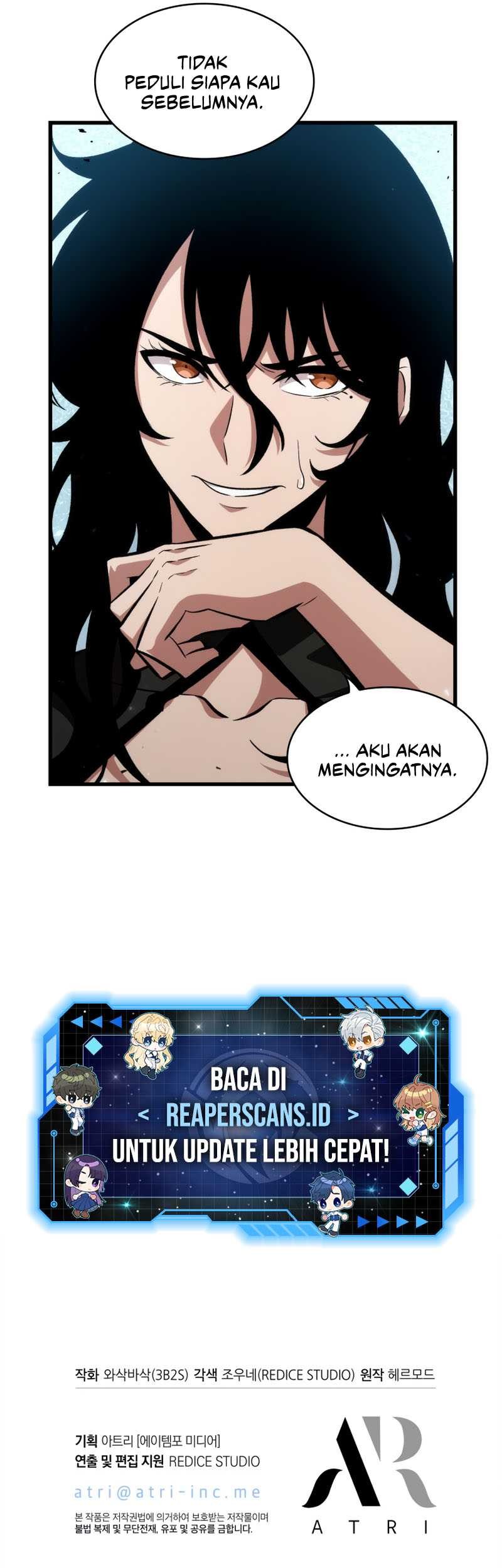 Pick Me Up Chapter 18 Gambar 52