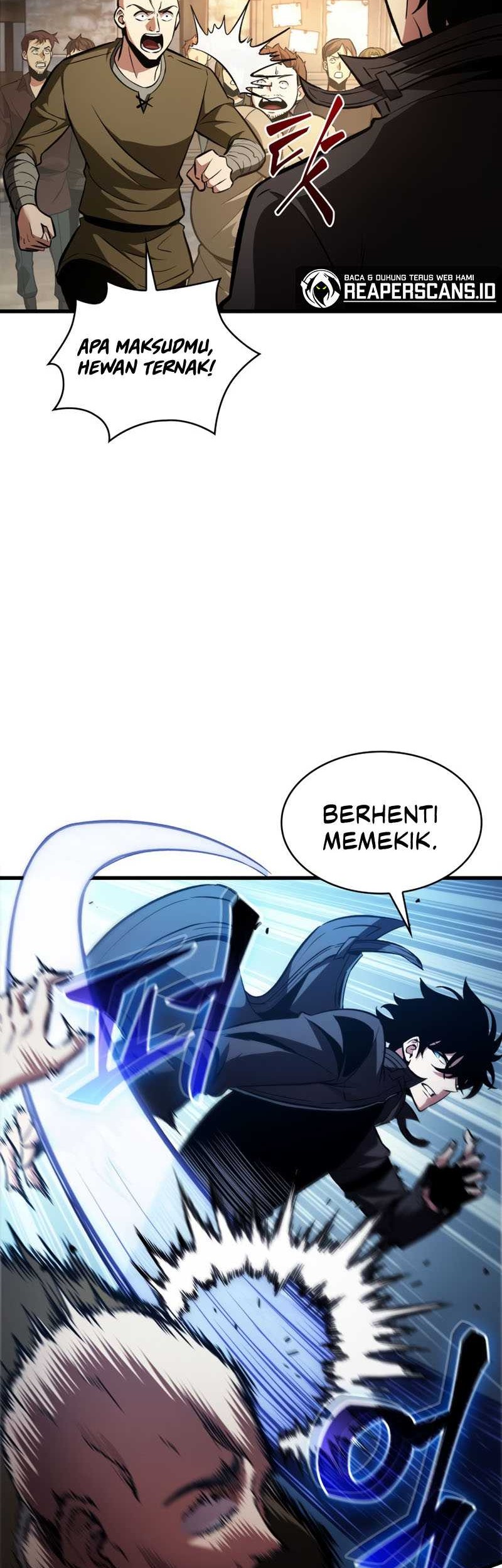 Pick Me Up Chapter 18 Gambar 18