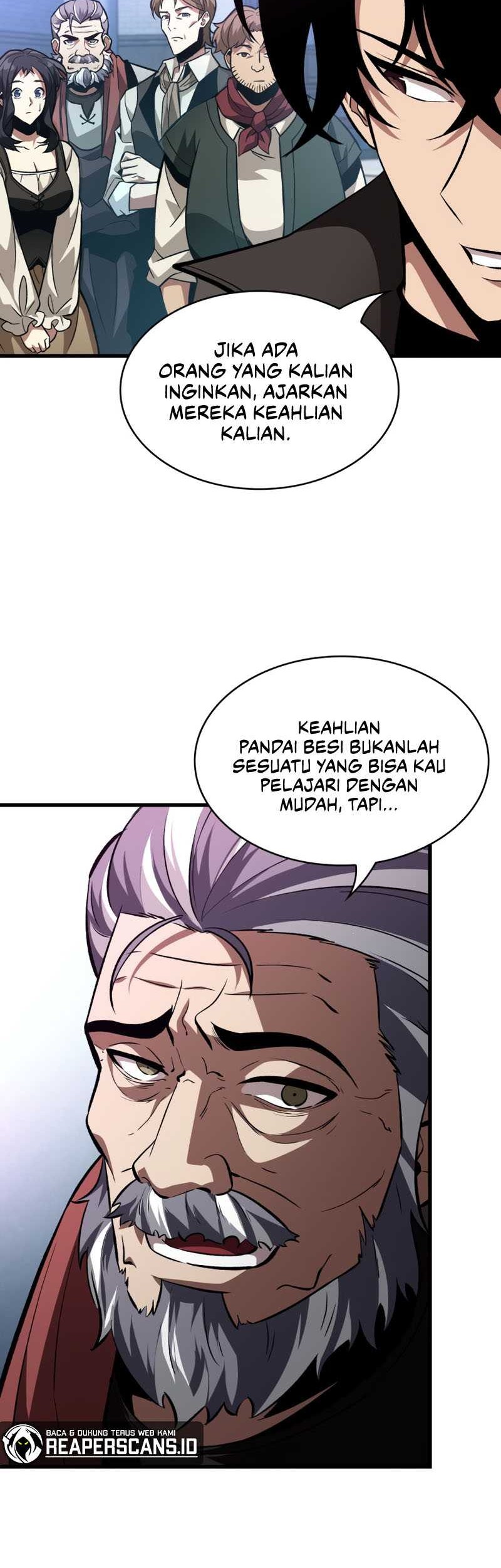Pick Me Up Chapter 18 Gambar 28