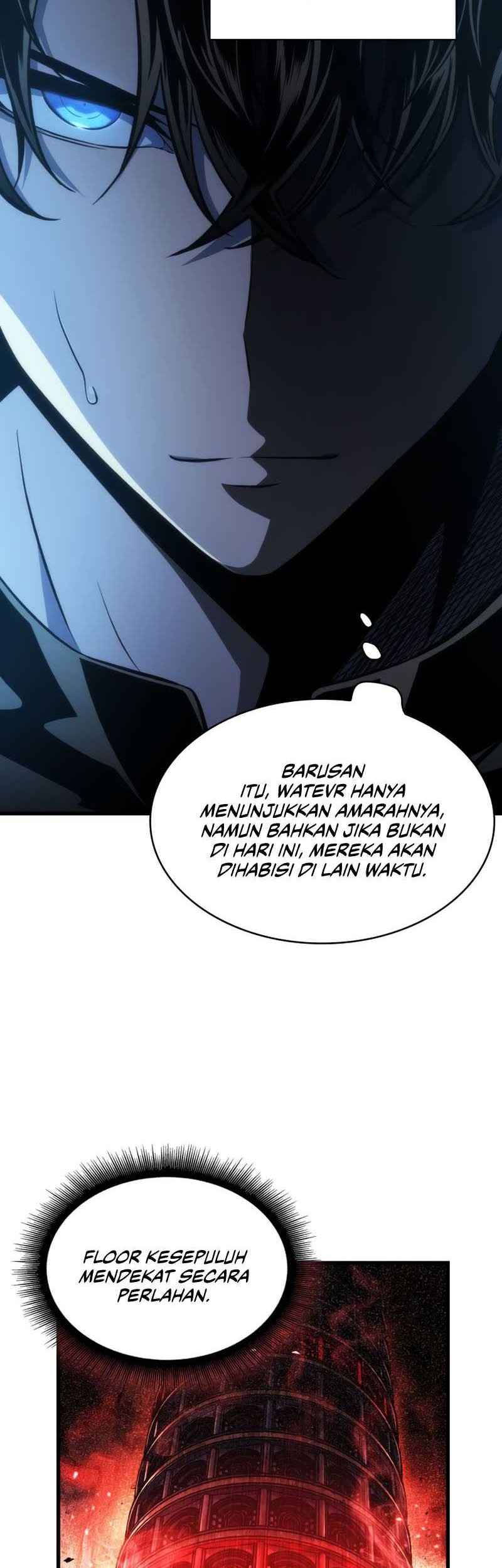 Pick Me Up Chapter 18 Gambar 33