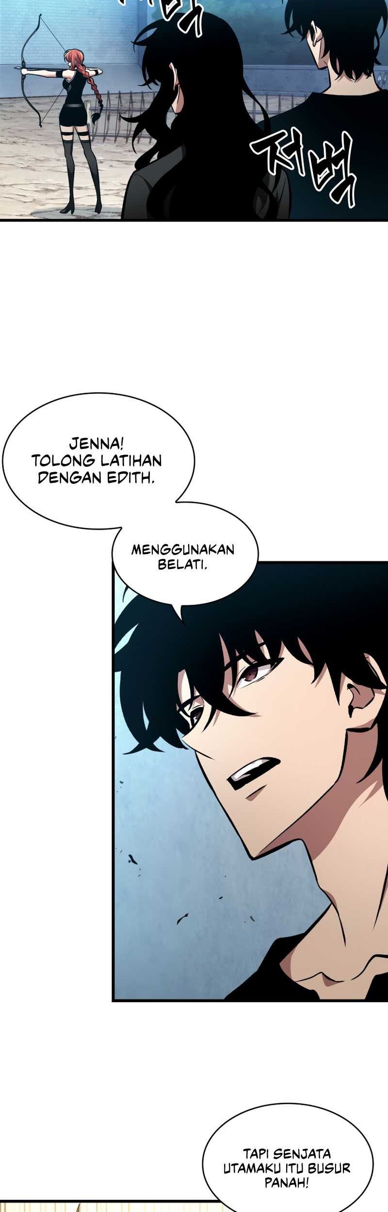 Pick Me Up Chapter 18 Gambar 40