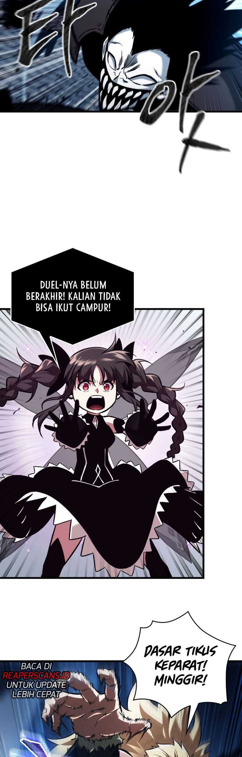 Pick Me Up Chapter 17 Gambar 39
