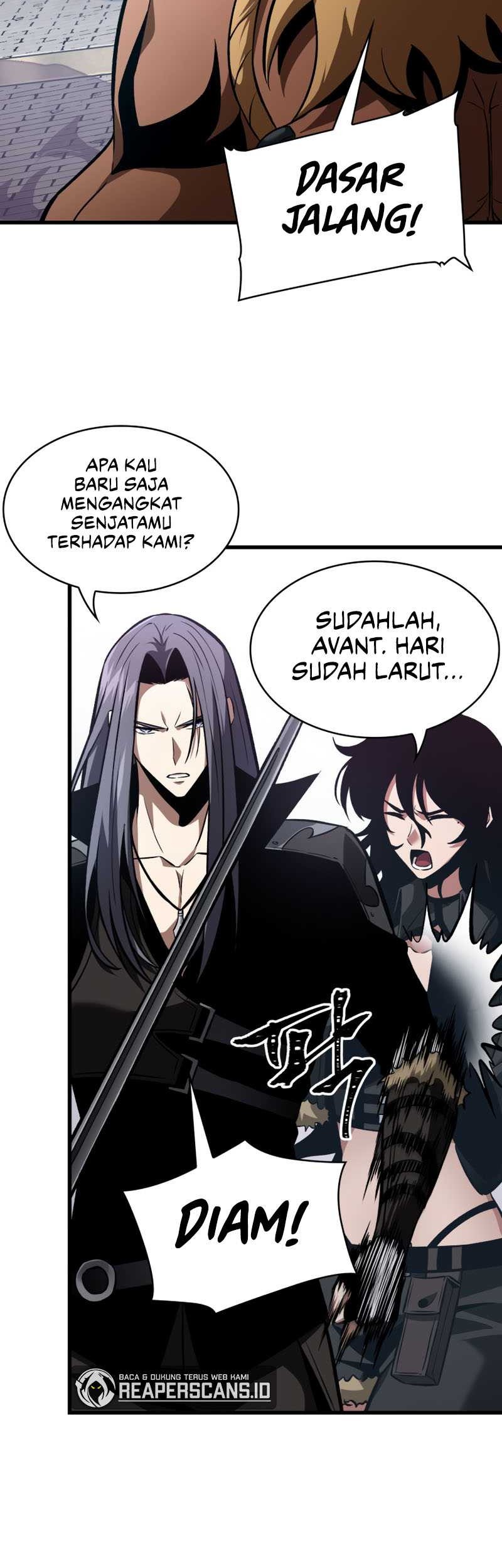 Pick Me Up Chapter 16 Gambar 34