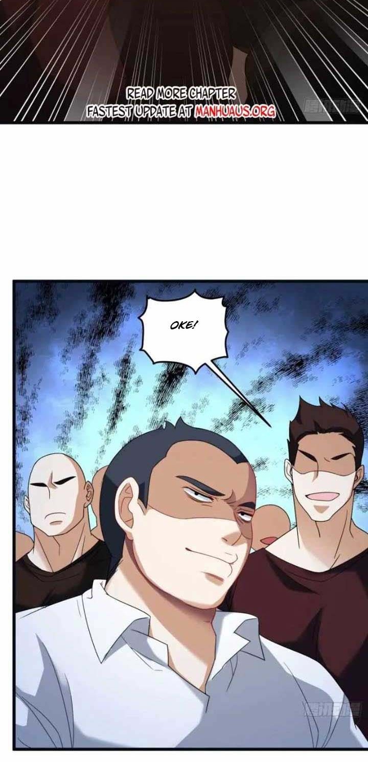 Xianzun Luowuji Chapter 164 Gambar 21