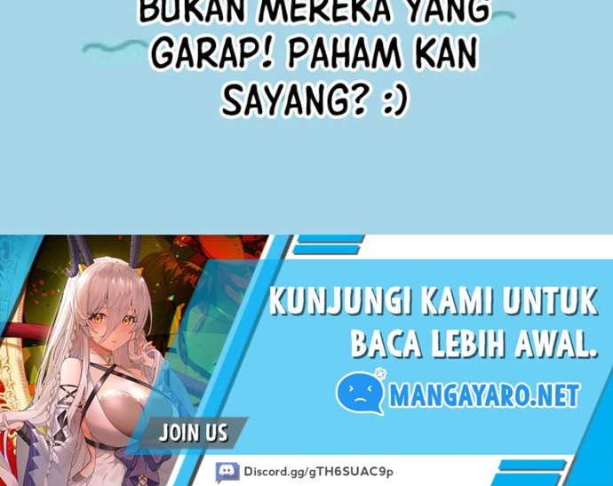 Immortal Me And Eldritch Wife Chapter 03 Gambar 24