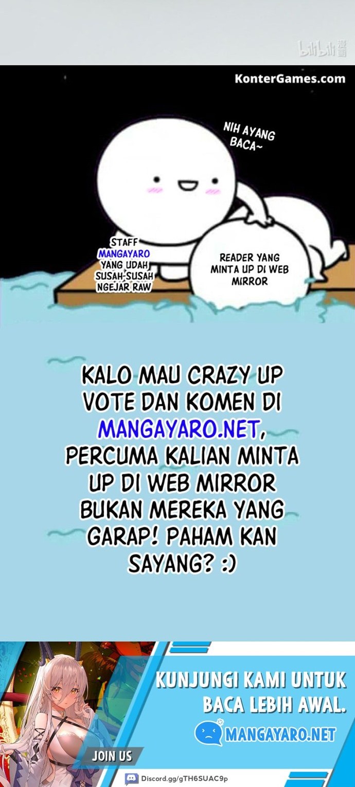 Immortal Me And Eldritch Wife Chapter 02 Gambar 24