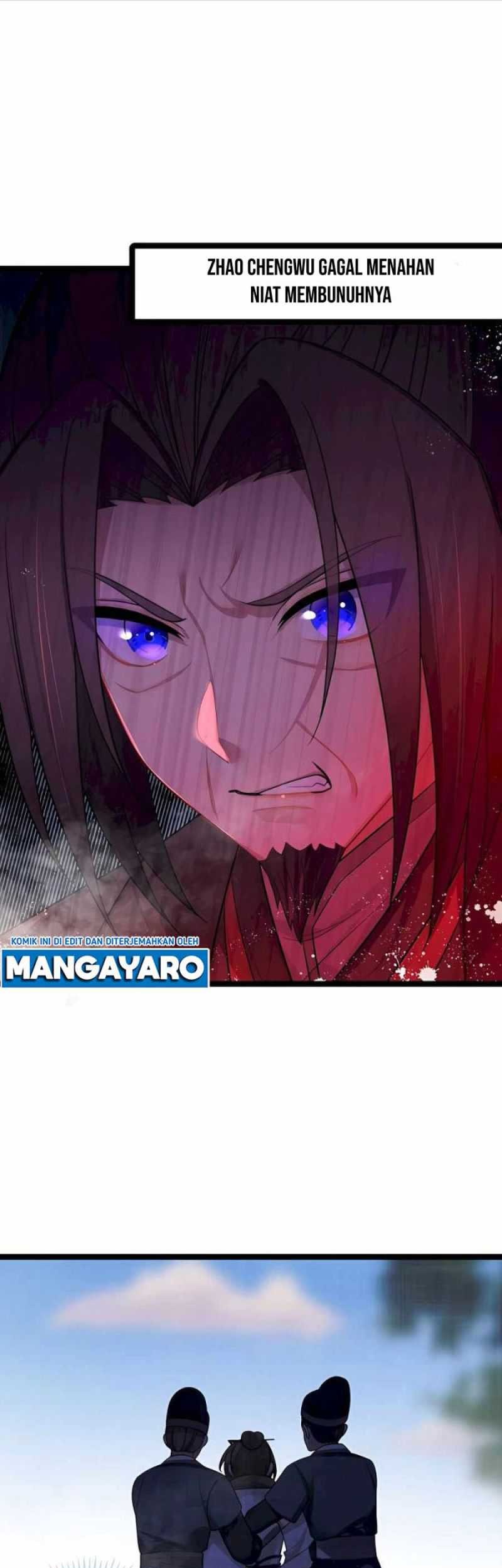 The Lady is the Future Tyrant Chapter 33 Gambar 9