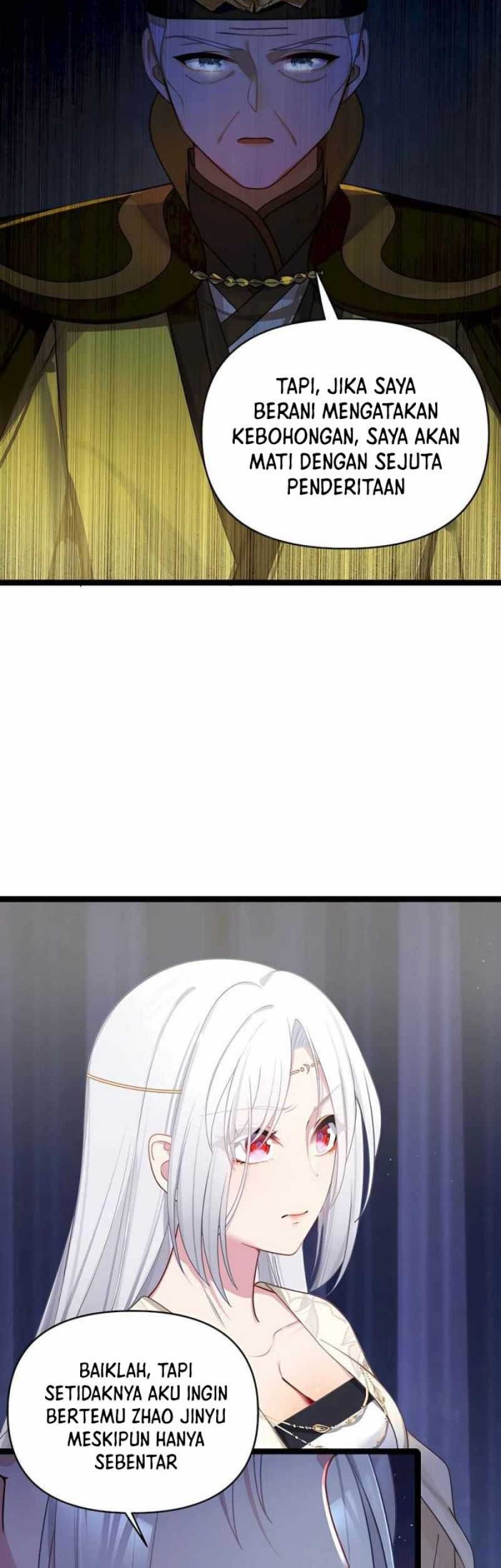 The Lady is the Future Tyrant Chapter 33 Gambar 40