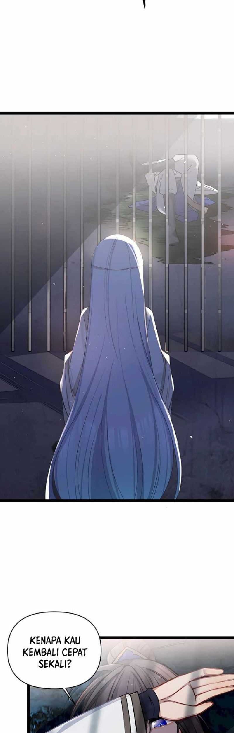 The Lady is the Future Tyrant Chapter 33 Gambar 44
