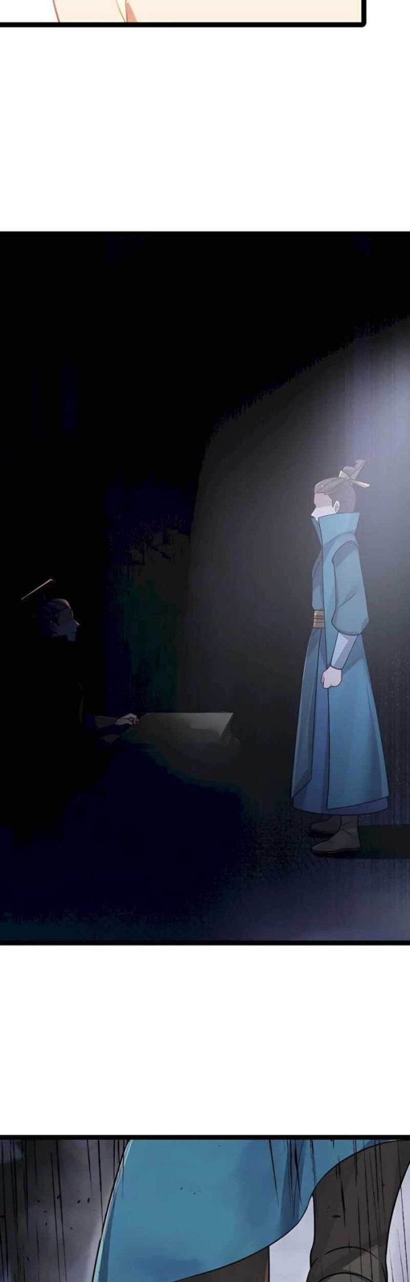 The Lady is the Future Tyrant Chapter 32 Gambar 5