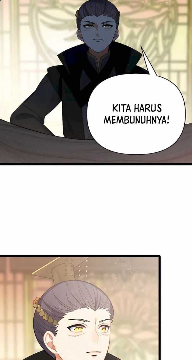 The Lady is the Future Tyrant Chapter 32 Gambar 8
