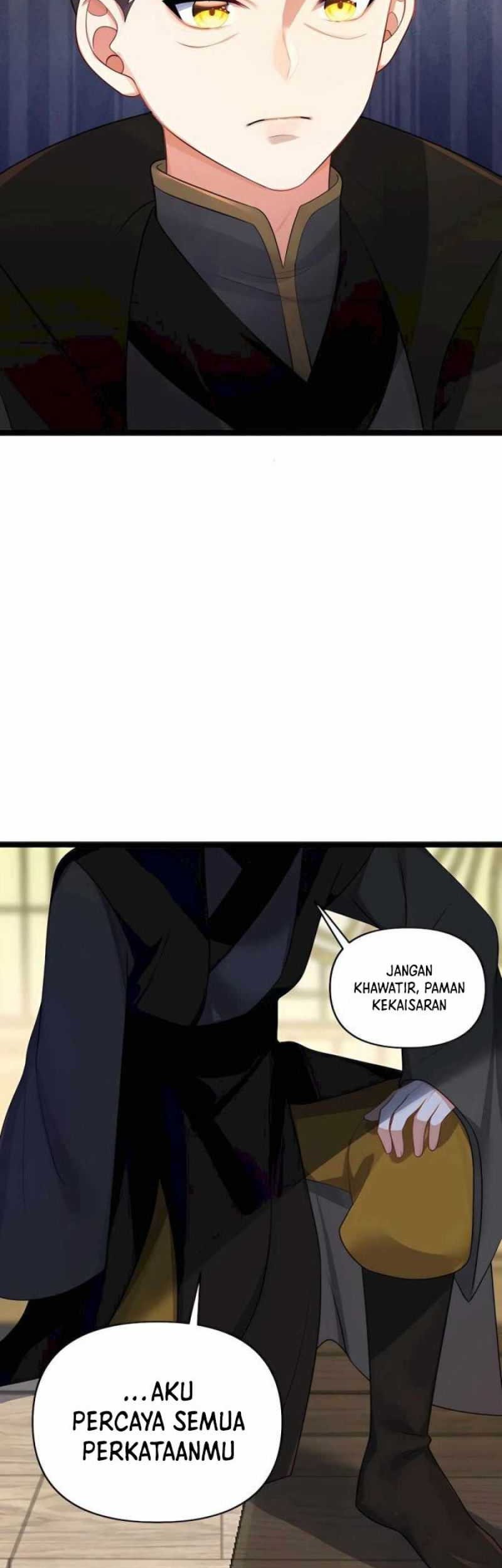 The Lady is the Future Tyrant Chapter 32 Gambar 18