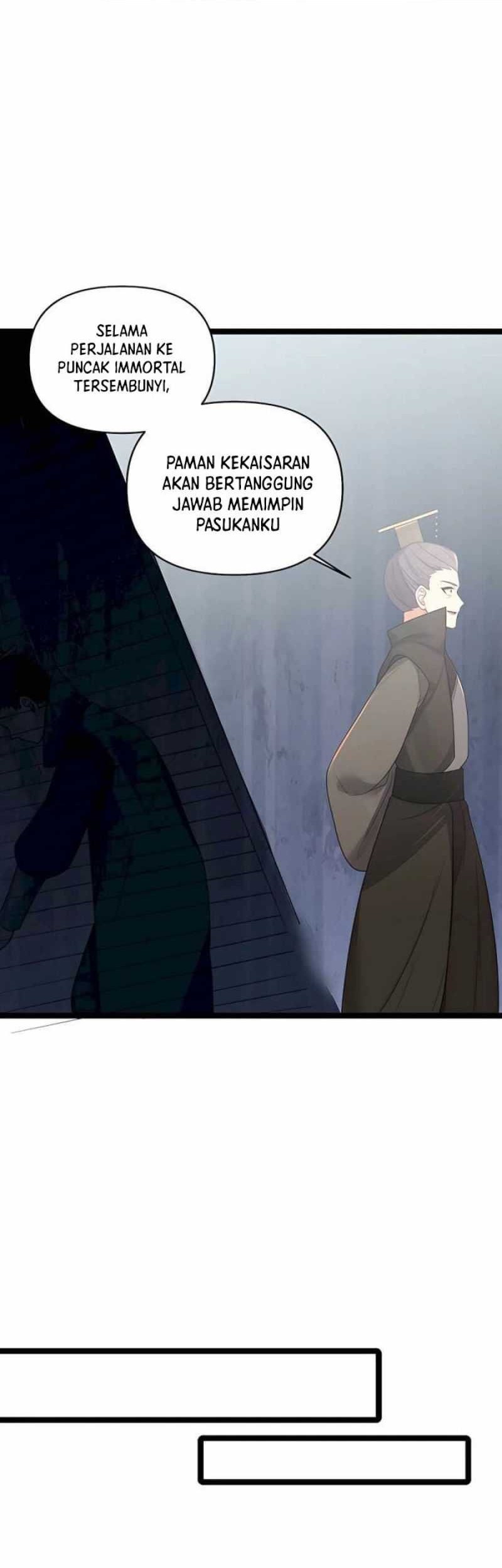 The Lady is the Future Tyrant Chapter 32 Gambar 21