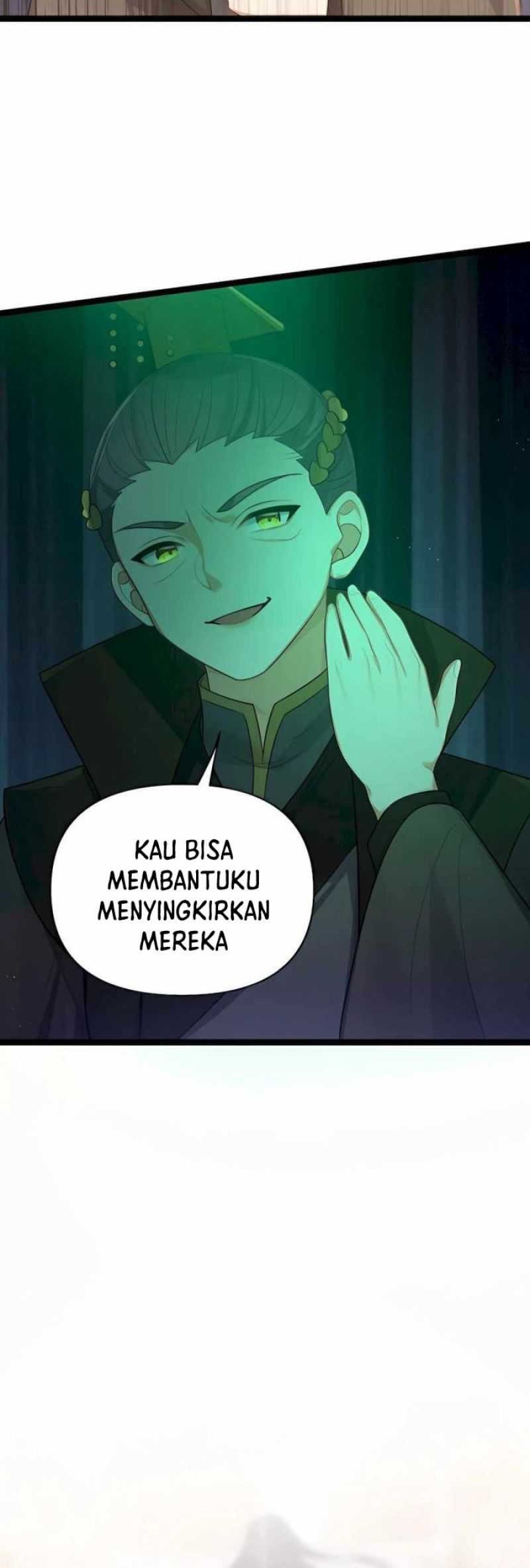 The Lady is the Future Tyrant Chapter 32 Gambar 29