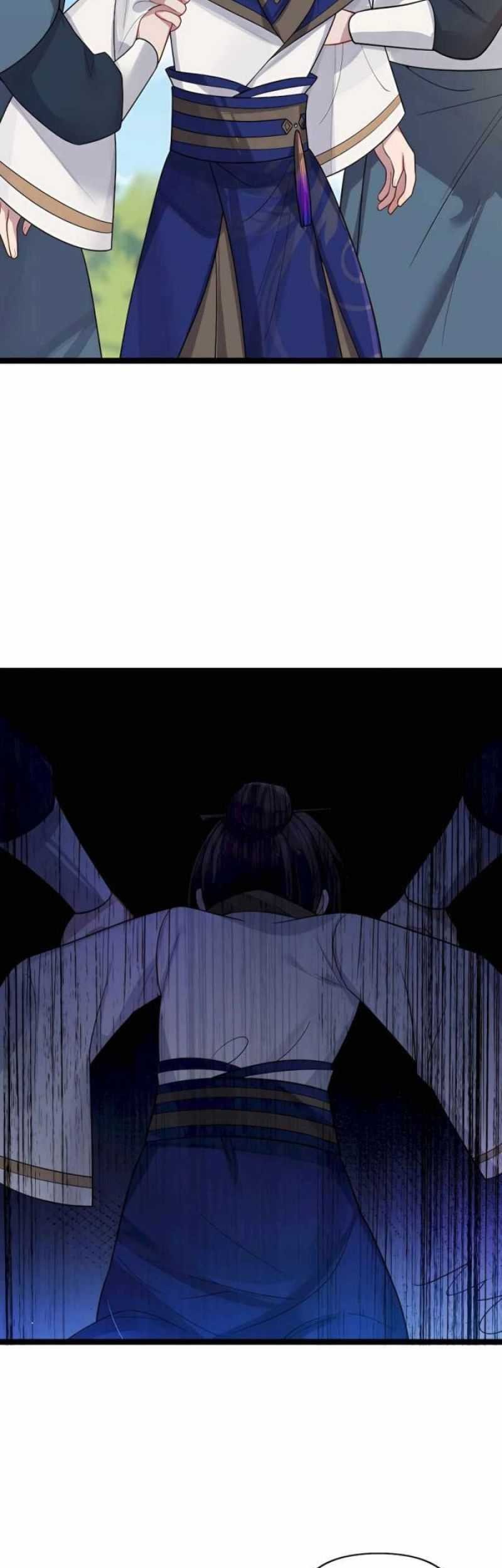 The Lady is the Future Tyrant Chapter 32 Gambar 41