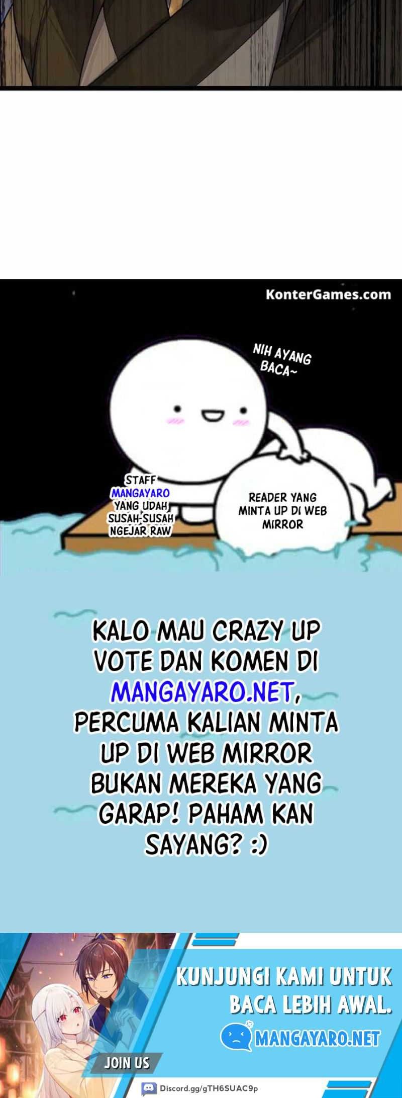 The Lady is the Future Tyrant Chapter 32 Gambar 43