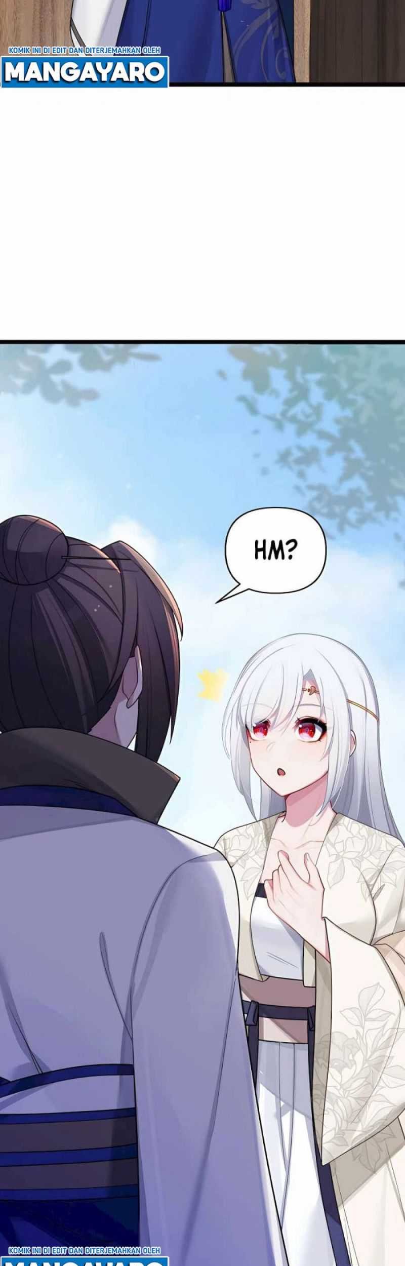 The Lady is the Future Tyrant Chapter 31 Gambar 6