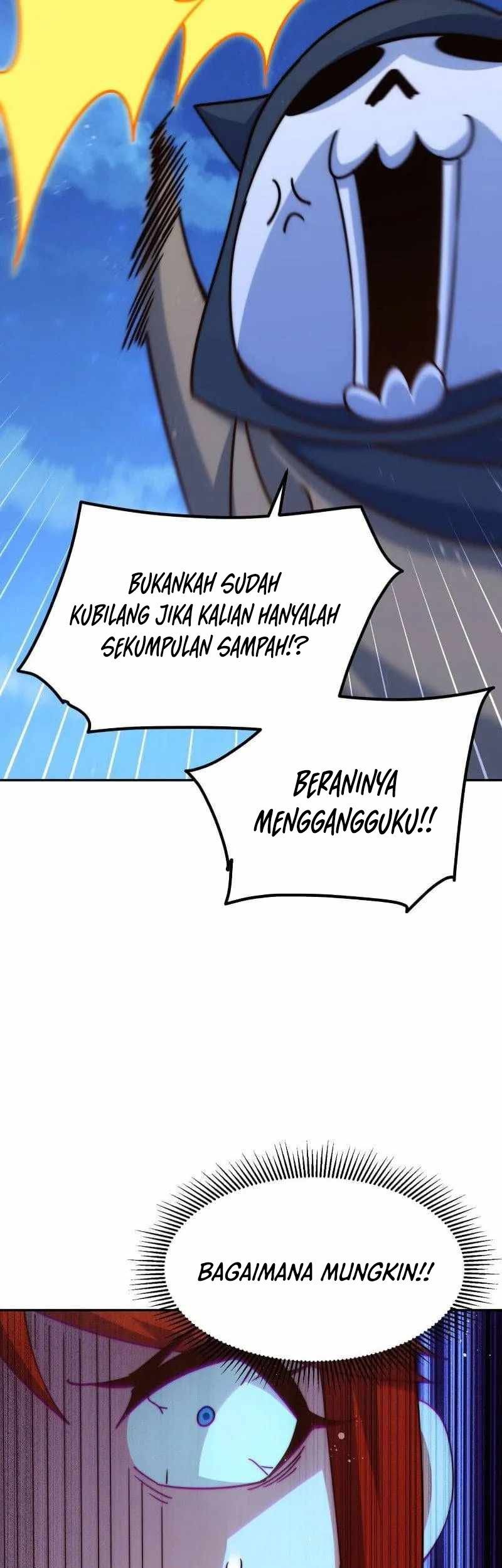 Beyond Myriad Peoples Chapter 169 Gambar 33