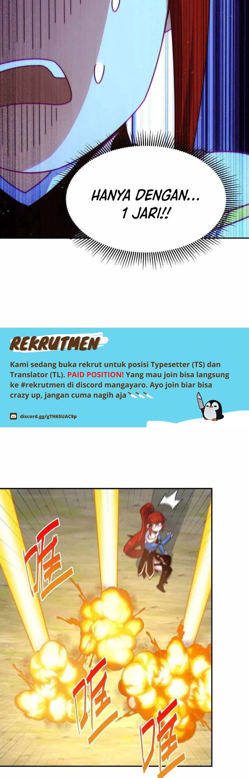 Beyond Myriad Peoples Chapter 169 Gambar 34