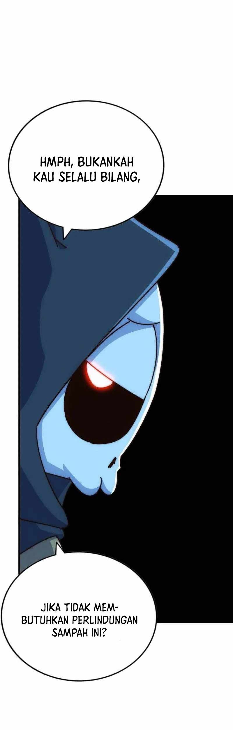 Beyond Myriad Peoples Chapter 169 Gambar 45
