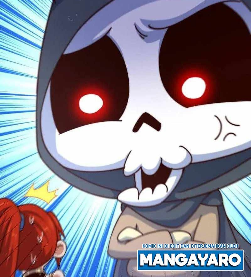 Beyond Myriad Peoples Chapter 169 Gambar 47