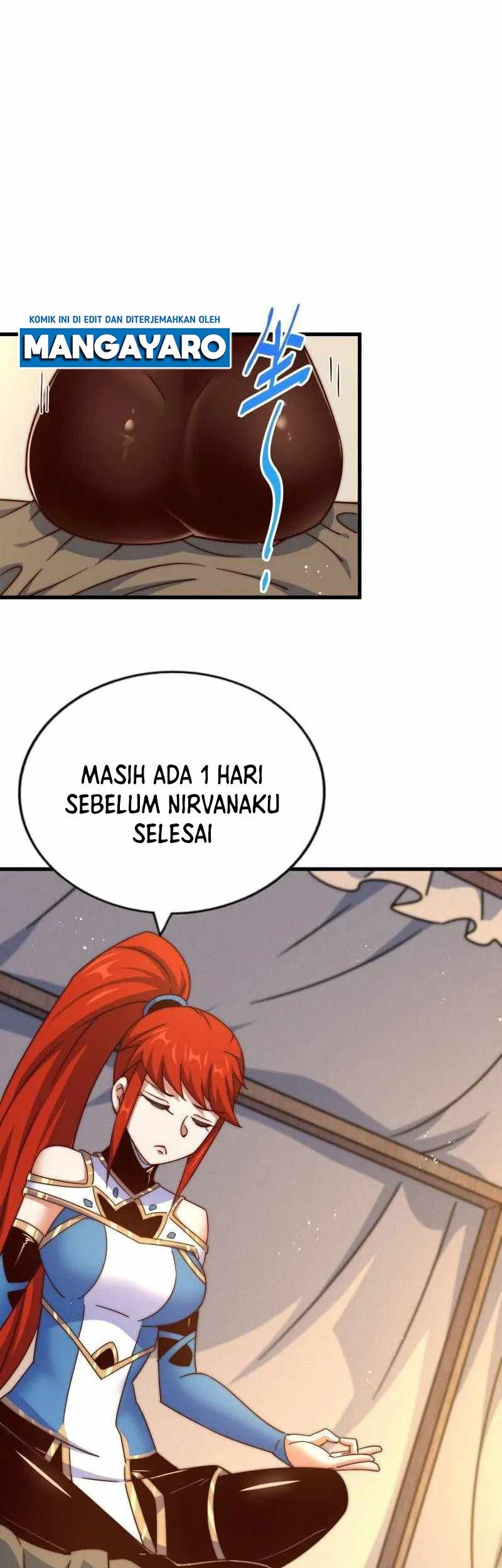 Beyond Myriad Peoples Chapter 169 Gambar 50