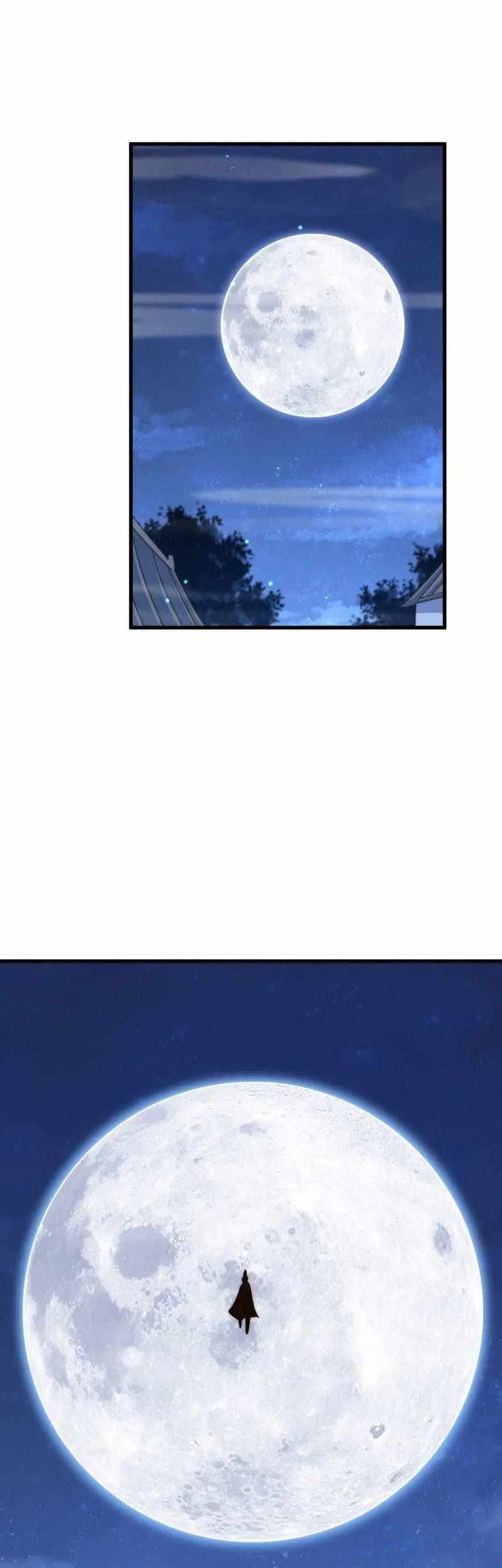 Beyond Myriad Peoples Chapter 169 Gambar 52