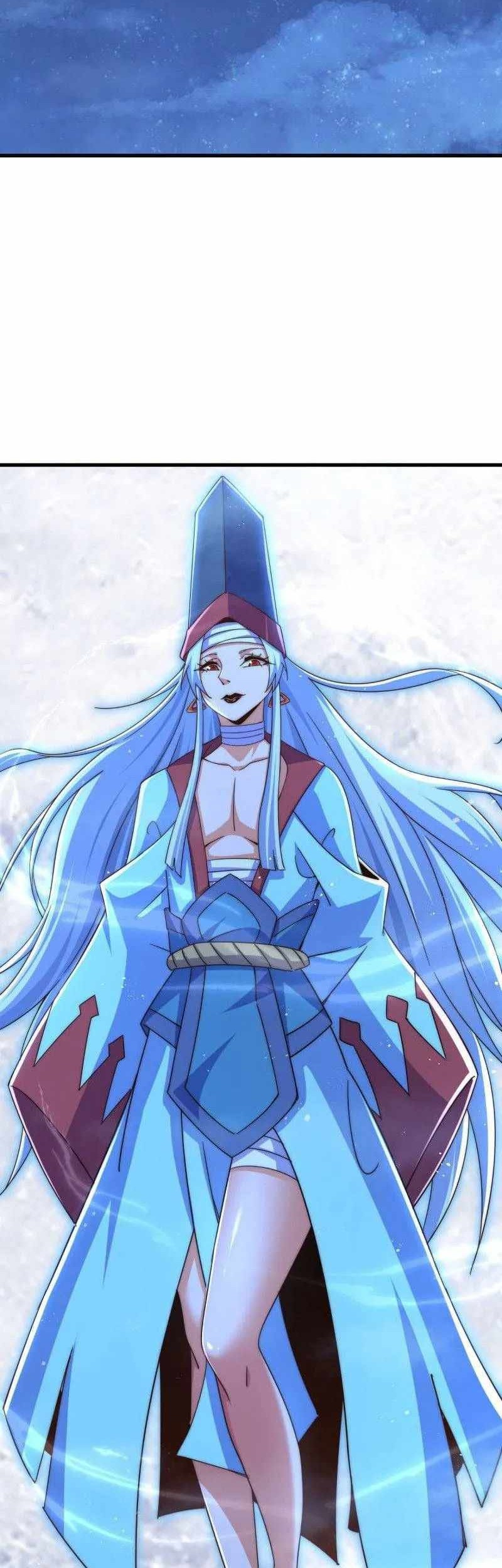 Beyond Myriad Peoples Chapter 169 Gambar 53