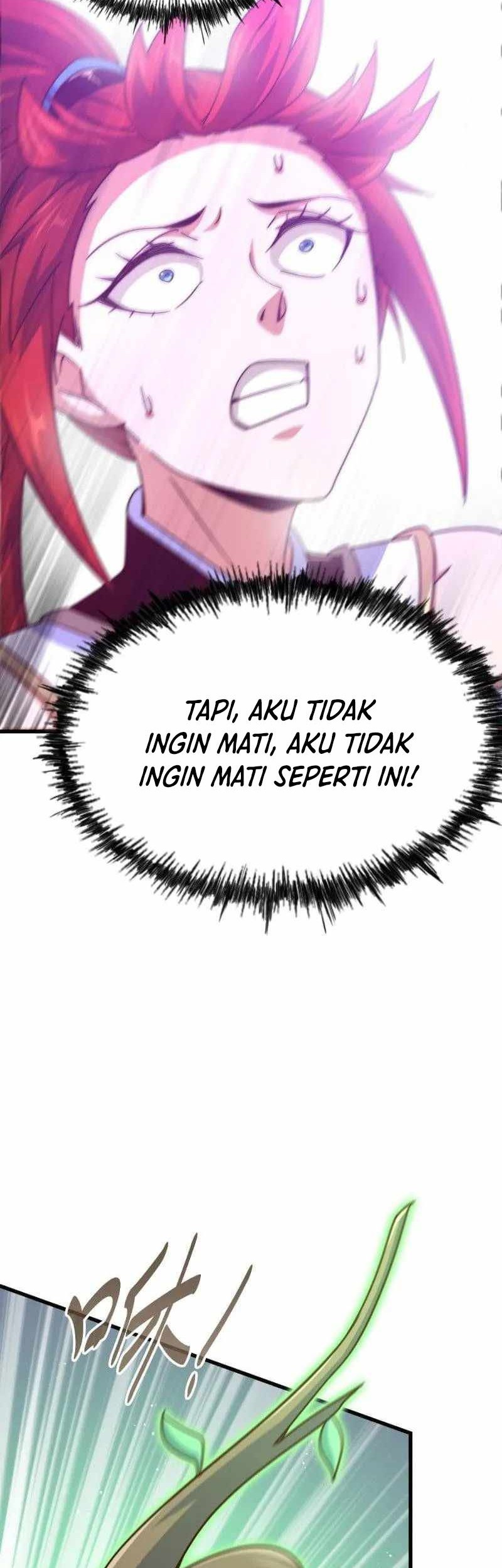 Beyond Myriad Peoples Chapter 169 Gambar 61