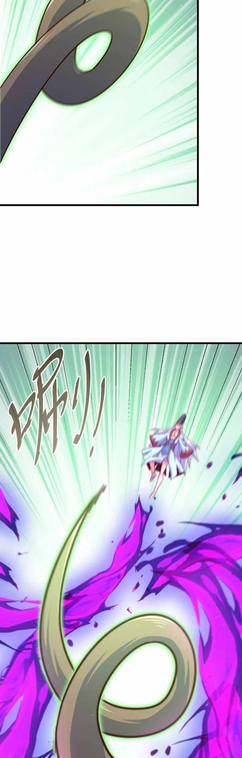 Beyond Myriad Peoples Chapter 169 Gambar 62
