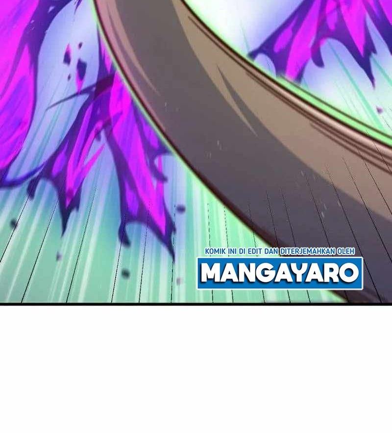 Beyond Myriad Peoples Chapter 169 Gambar 63