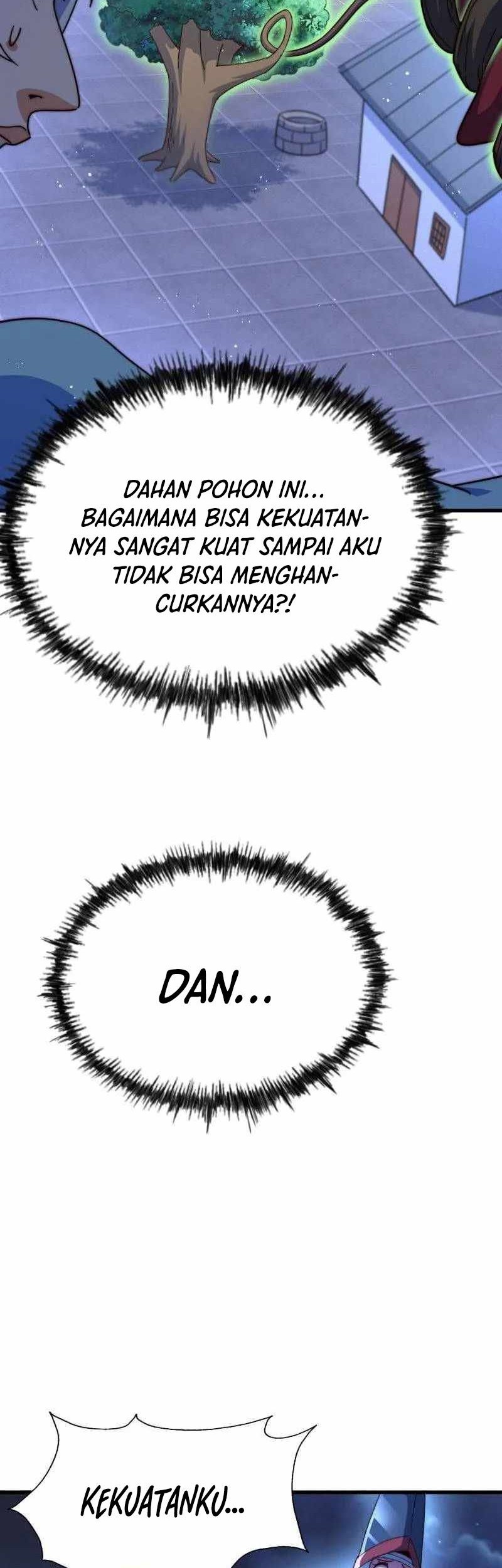 Beyond Myriad Peoples Chapter 169 Gambar 65