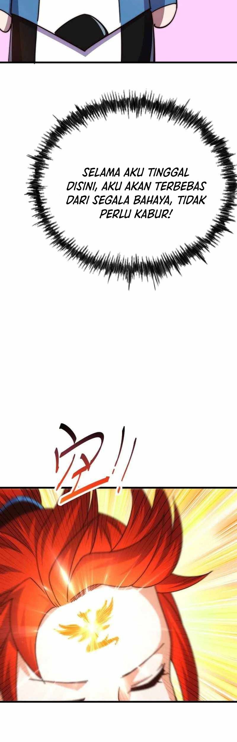 Beyond Myriad Peoples Chapter 169 Gambar 73
