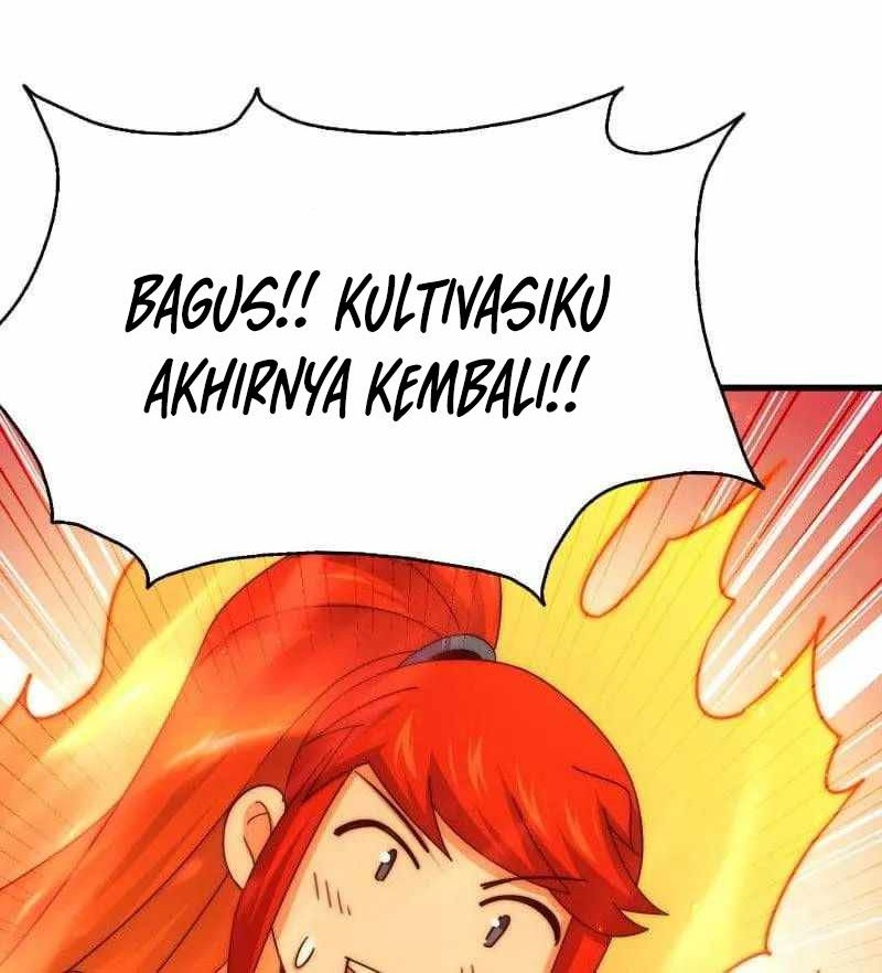 Beyond Myriad Peoples Chapter 169 Gambar 75