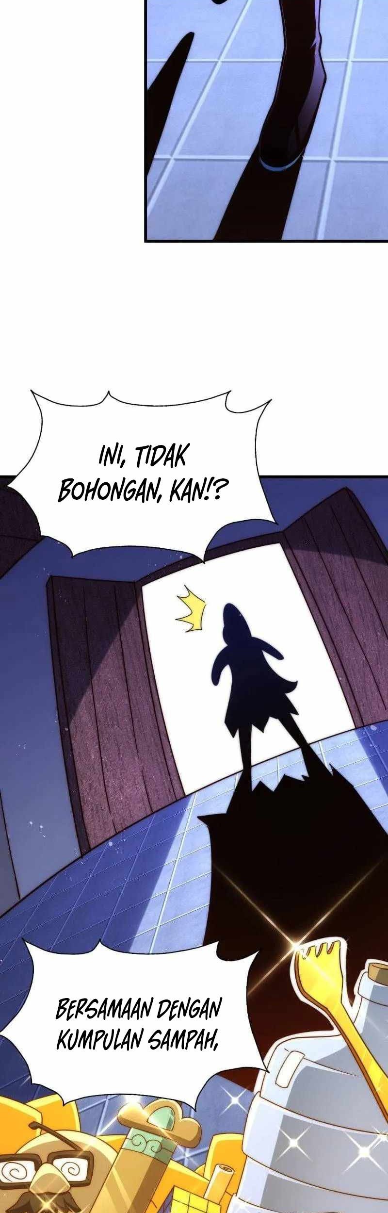 Beyond Myriad Peoples Chapter 169 Gambar 78
