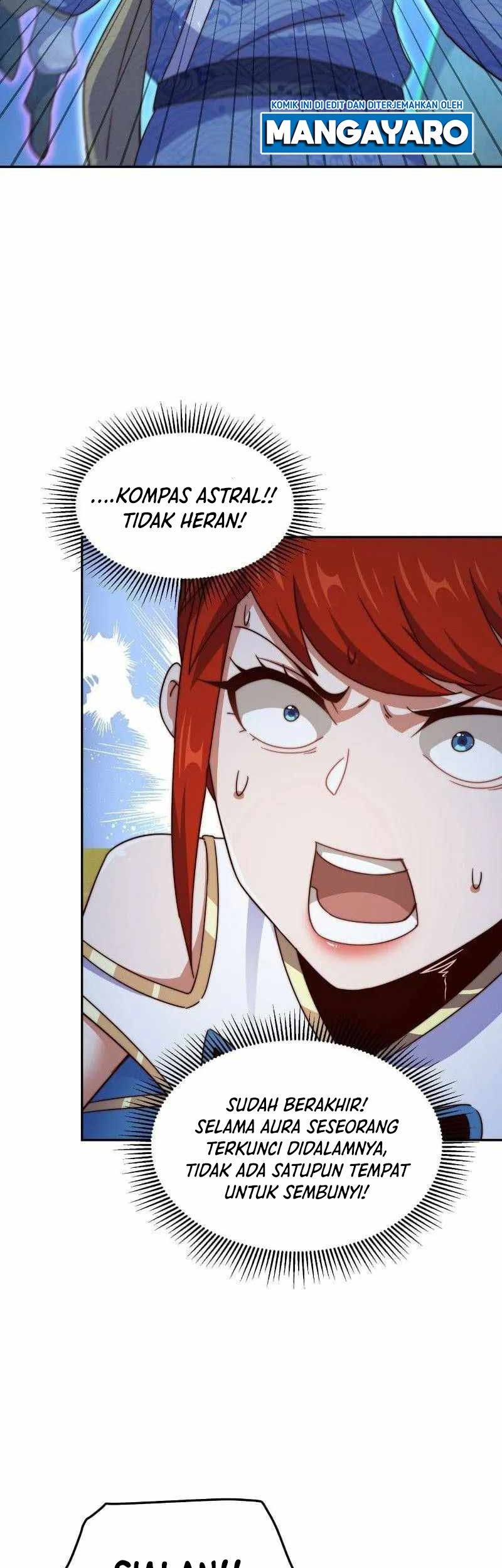 Beyond Myriad Peoples Chapter 169 Gambar 19